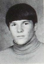 Kevin Morris Wilhoite